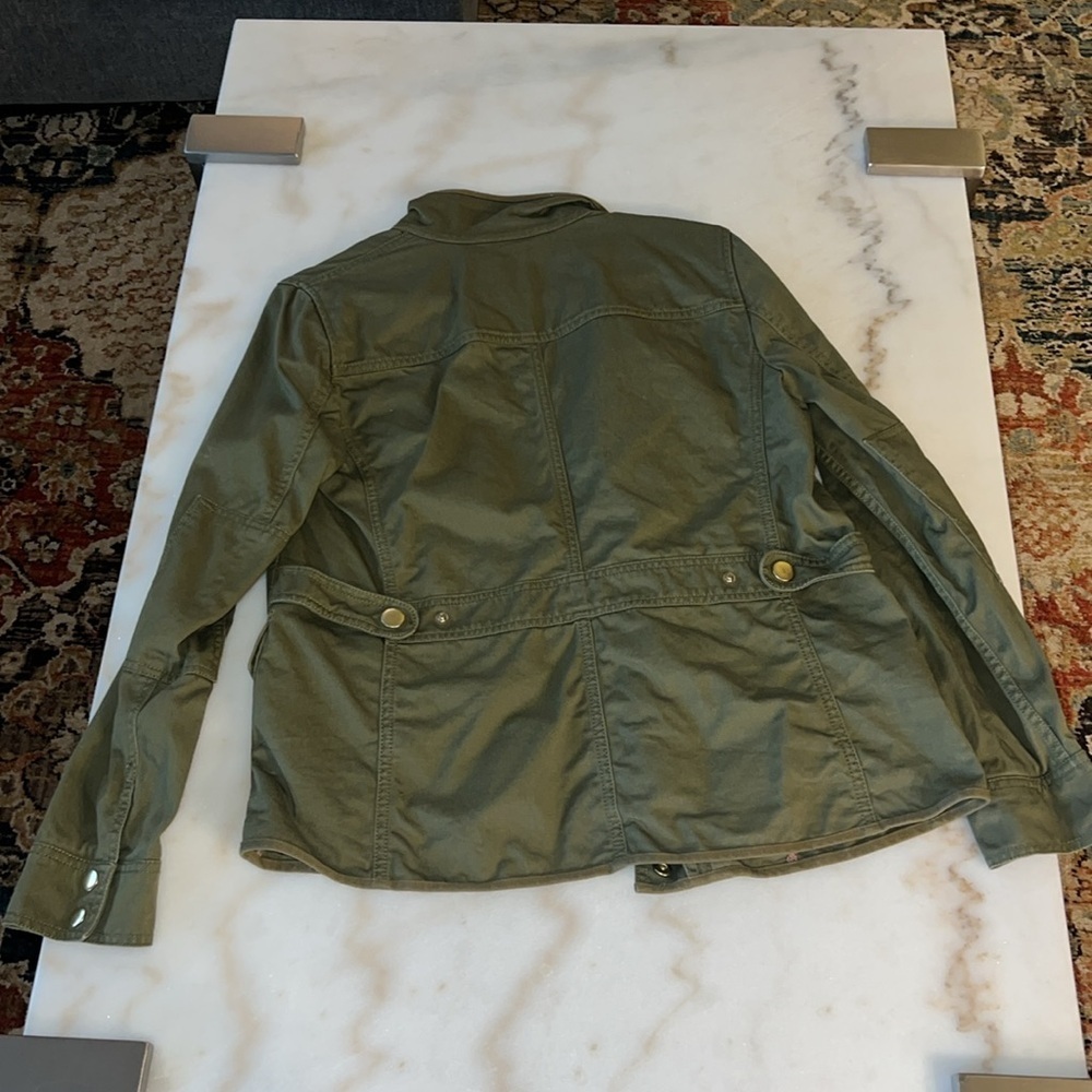 J.Crew field jacket - Picture 3 of 3